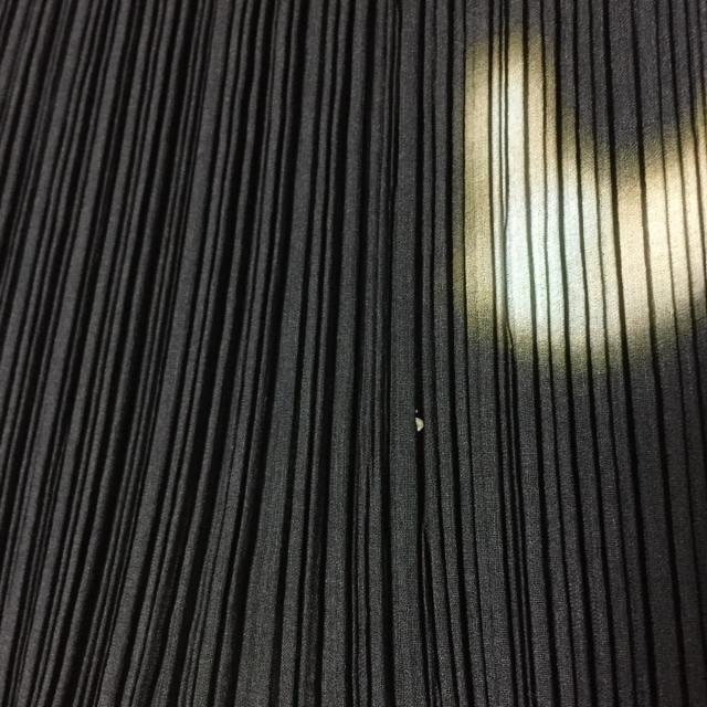 ISSEY MIYAKE - イッセイミヤケ ロングスカート サイズ2 Mの通販 by
