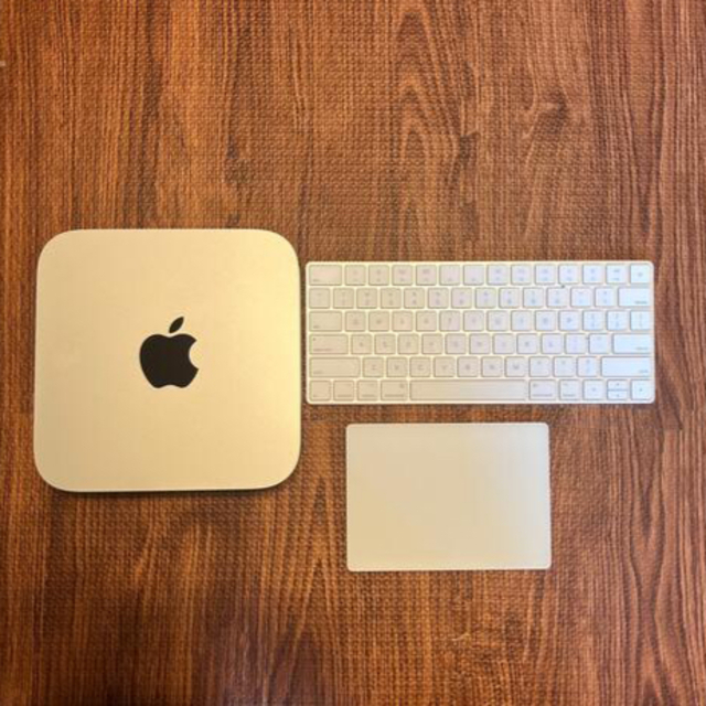 Apple Mac mini 2020 M1 16GB 256GB