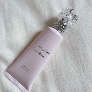 ジルバイジルスチュアート(JILL by JILLSTUART)のJILLSTUART ハンドクリーム(ハンドクリーム)