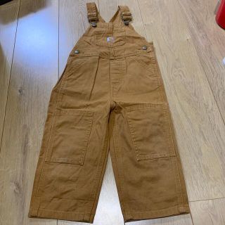 カーハート(carhartt)のcarhartt 2t(ジャケット/上着)