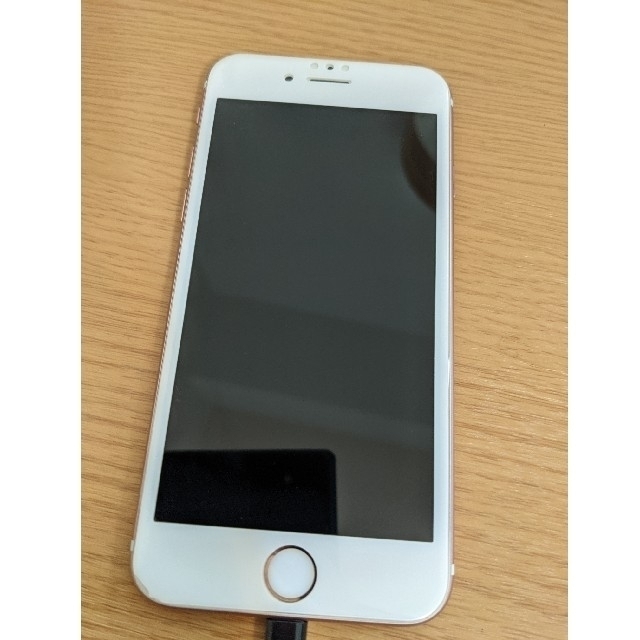 iPhone - ☆美品 iphone6s 128GB 付属品全てあり☆の通販 by な's shop