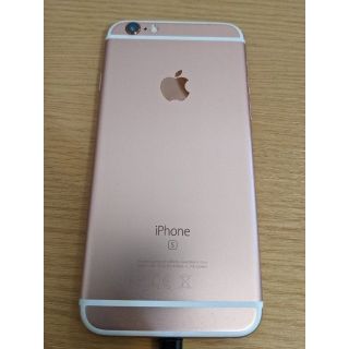 iPhone - 美品 iphone6s 128GB 付属品全てあり の通販 by な's shop ...