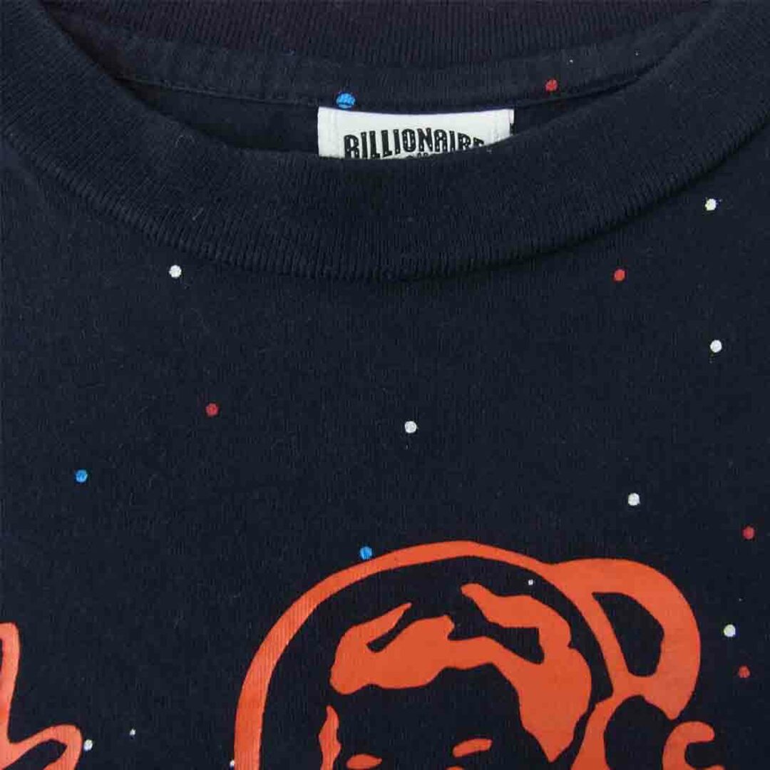BBC(ビリオネアボーイズクラブ)のビリオネアボーイズクラブ Tシャツ M【中古】 メンズのトップス(シャツ)の商品写真
