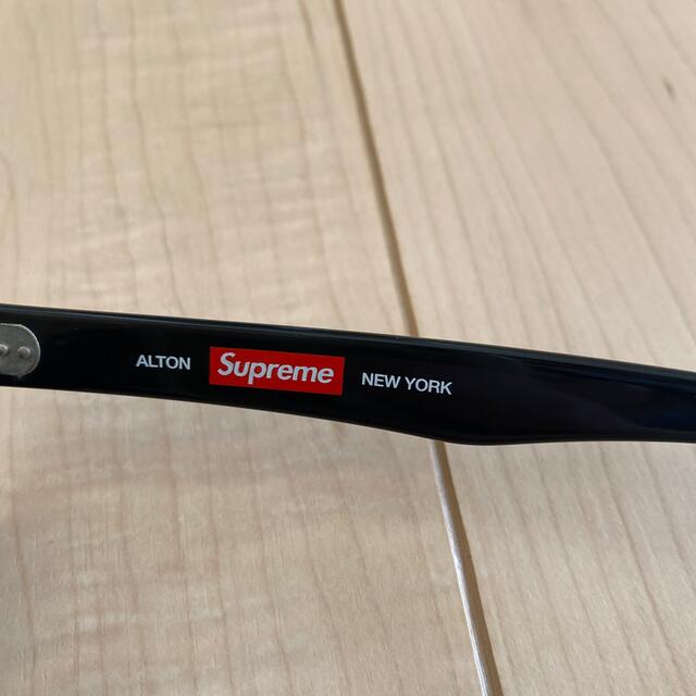 Supreme(シュプリーム)のシュプリーム メンズのファッション小物(サングラス/メガネ)の商品写真