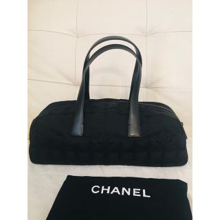 シャネル(CHANEL)の最終お値下げ♡CHANEL ニュートラベルライン  ミニボストン♡(ハンドバッグ)