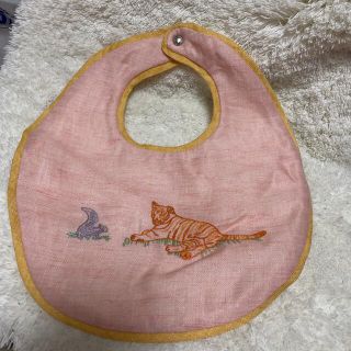 エルメス ベビースタイ/よだれかけの通販 45点 | Hermesのキッズ