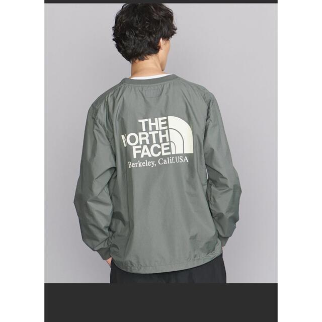 THE NORTH FACE PURPLE LABEL Tシャツ・カットソー