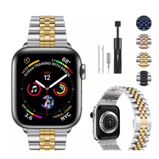 アップルウォッチ(Apple Watch)のApple Watch バンド❤️レディース(その他)