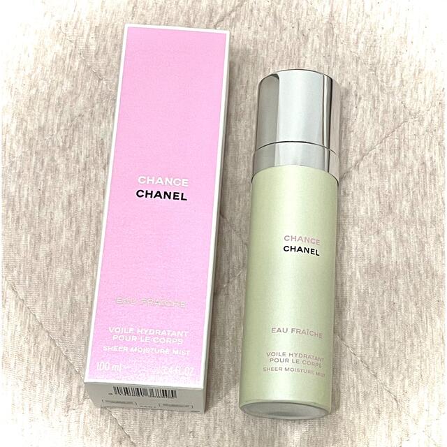 CHANEL オーフレッシュモイスチャーミスト　100ml