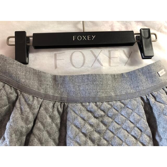 スカート♡foxeyフォクシースカート♡ 38サイズ