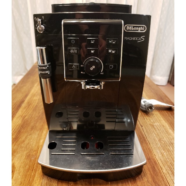 限定品 ☆動作確認済 全自動エスプレッソマシン デロンギ デロンギ 全