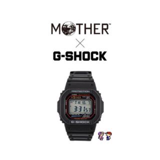 ジーショック(G-SHOCK)のGW-M5610UMOT21-1JR  MOTHER × G-SHOCK マザー(腕時計(デジタル))