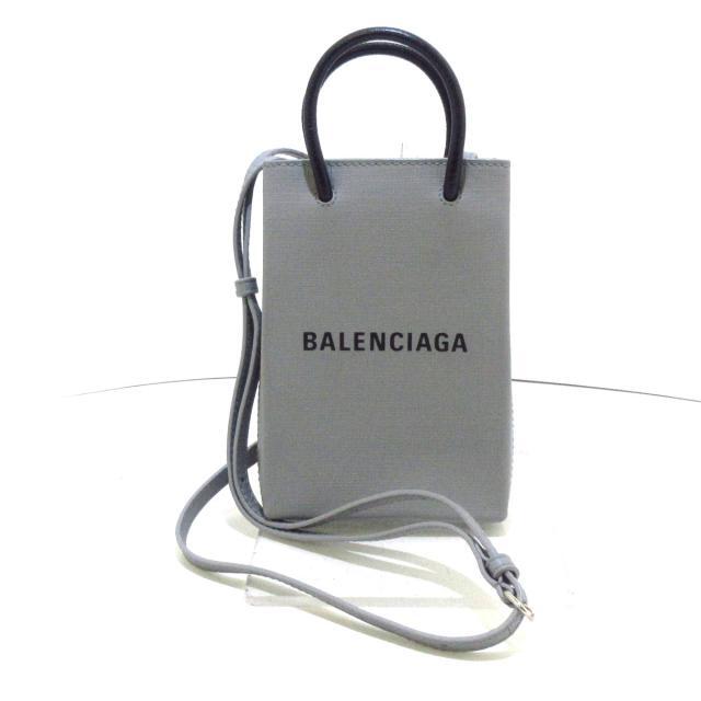Balenciaga - バレンシアガ ショルダーバッグ レディース