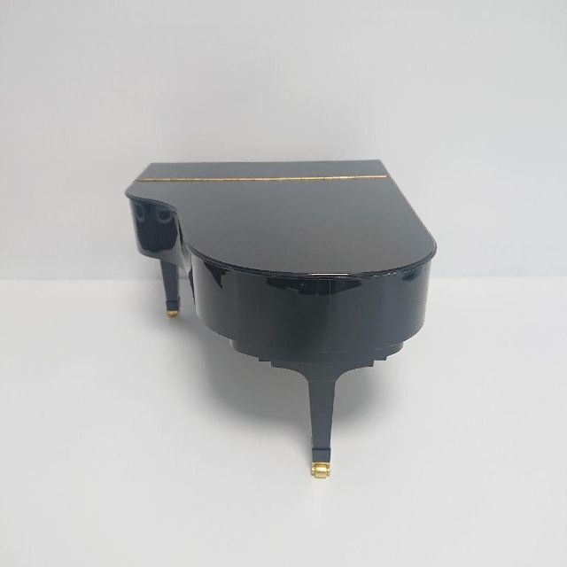 【美品】SEGA TOYS セガトイズ グランドピアニスト ブラック 廃盤 楽器の鍵盤楽器(その他)の商品写真