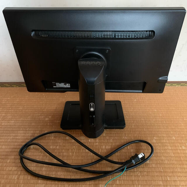 BenQ ゲーミングモニター 24インチ144Hz/1ms 即購入⭕️/値下げ済