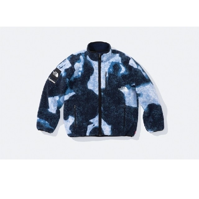 Supreme The North Face  Fleece Jacket L