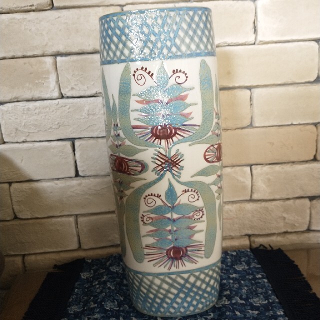 ✢新品未使用✢Royal Copenhagen /Tenera花瓶花器