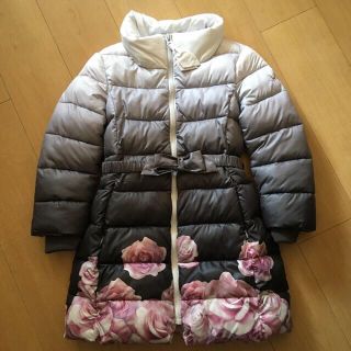 モナリザ 子供 コート(女の子)の通販 60点 | MONNALISAのキッズ/ベビー