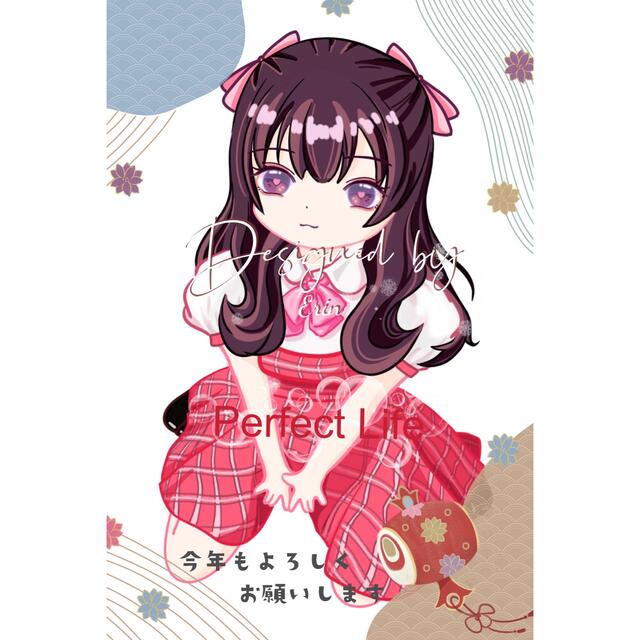 ちう様専用ページ アイコン イラスト オーダーの通販 by Ki's shop|ラクマ