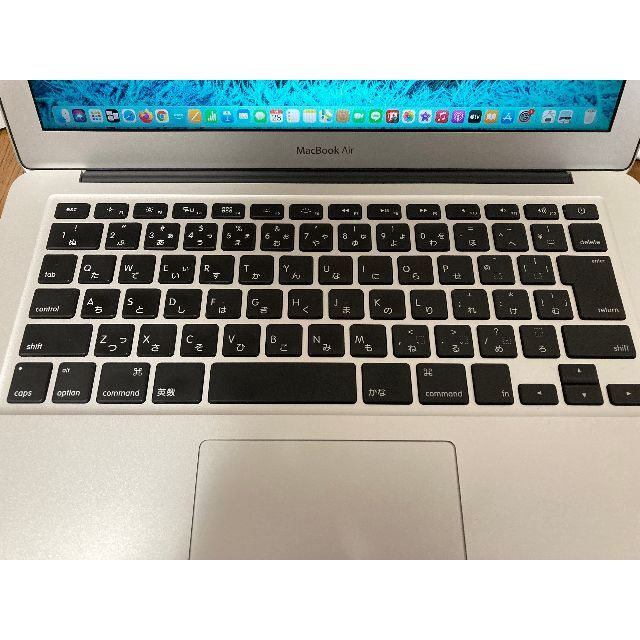 MacBook Air (13-inch, Mid 2013)