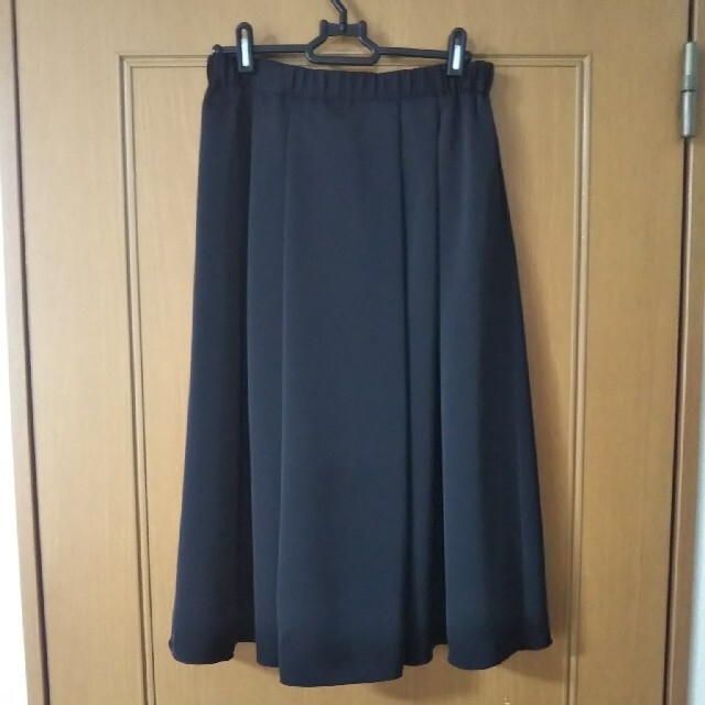 自由区(ジユウク)の自由区 フラワーオパール スカート レディースのスカート(ロングスカート)の商品写真