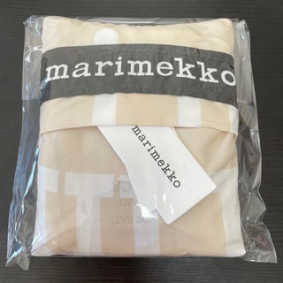 marimekko - 新品タグ付き♡marimekkoの可愛いエコバッグ