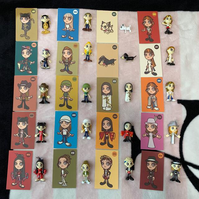 お1人様1点限り 浜崎あゆみ激レア博多人形‼️300体限定‼️即購入