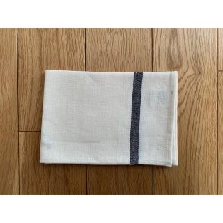 フォグリネンワーク(fog linen work)の新品 fog linen work キッチンクロス(日用品/生活雑貨)