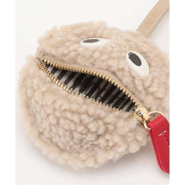 現品限り Deuxieme Classe GOOD GRIEFグッドグリーフ ボアチャーム