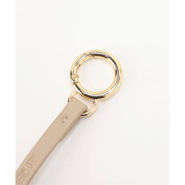 現品限り Deuxieme Classe GOOD GRIEFグッドグリーフ ボアチャーム