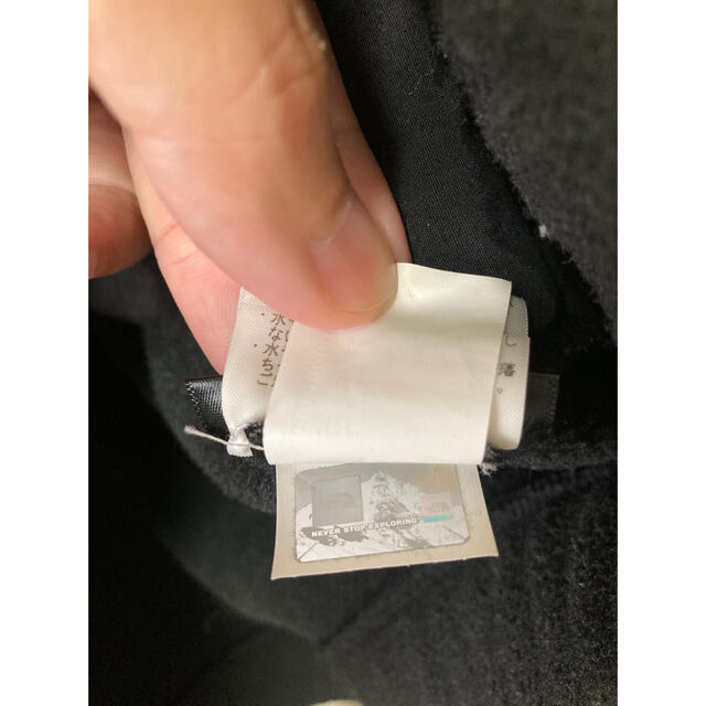 Supreme The North Face Fleece Jacket M 3