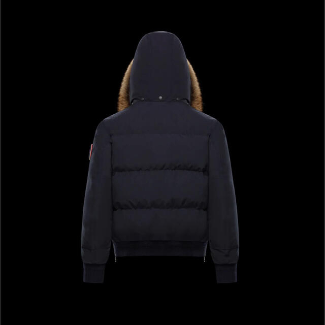 MONCLER CAVELL モンクレール カベル ダウンジャケット　メンズ　0 1