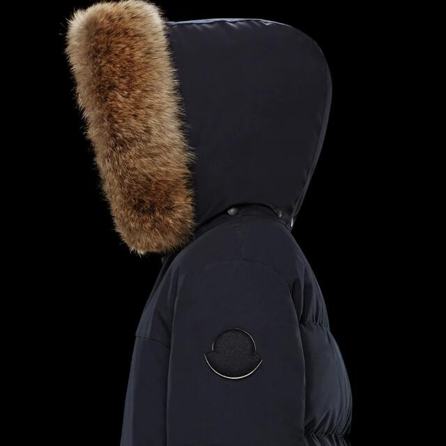 MONCLER(モンクレール)のMONCLER CAVELL モンクレール カベル ダウンジャケット　メンズ　0 メンズのジャケット/アウター(ダウンジャケット)の商品写真