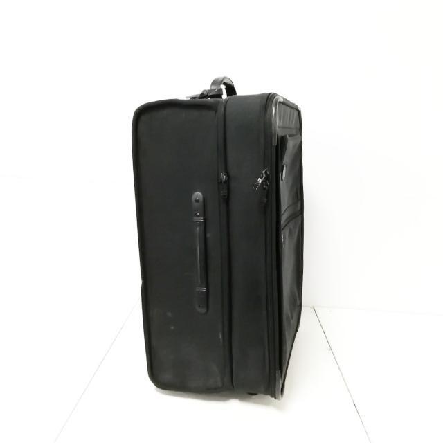 【美品】TUMI トゥミ キャリーケース スーツケース 2265D3