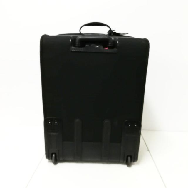 TUMI - TUMI(トゥミ) キャリーバッグ 2283D3 黒の通販 by ブラン TUMI - TUMI(トゥミ) キャリーバッグ 2283D3 黒の通販 by ブラン