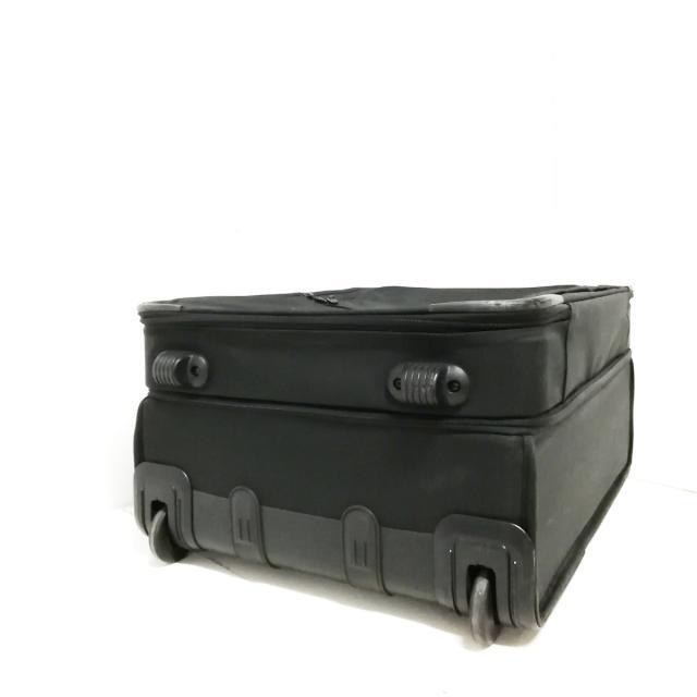 TUMI - TUMI(トゥミ) キャリーバッグ 2283D3 黒の通販 by ブラン TUMI - TUMI(トゥミ) キャリーバッグ 2283D3 黒の通販 by ブラン