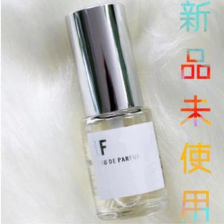 ロンハーマン(Ron Herman)のIF オーデパフューム 12ml(ユニセックス)