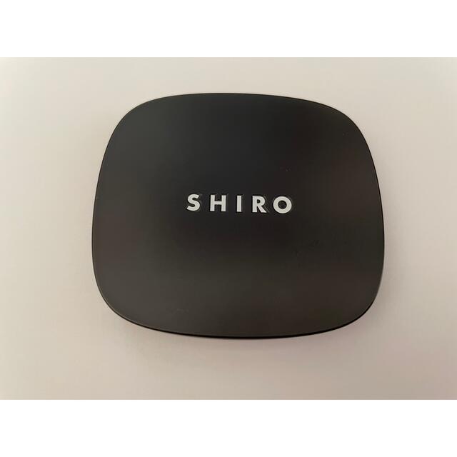 shiro(シロ)のSHIRO  ジンジャーアイシャドウパレット02  コスメ/美容のベースメイク/化粧品(アイシャドウ)の商品写真