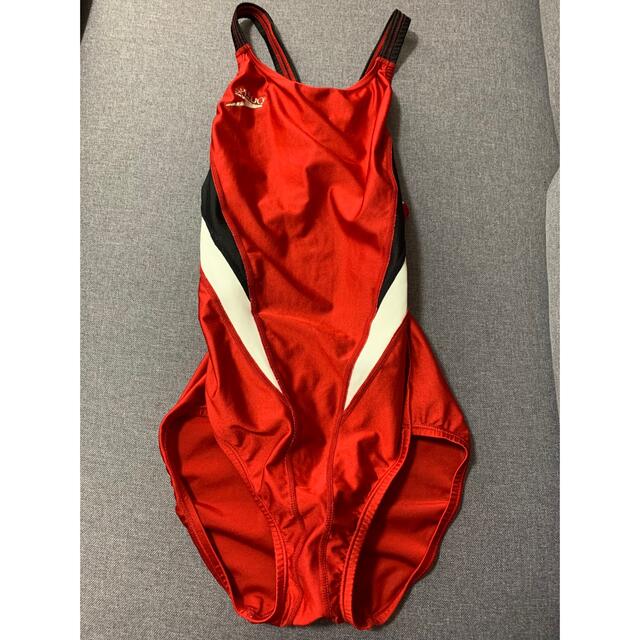 SPEEDO(スピード)のspeedo競泳水着 レディースの水着/浴衣(水着)の商品写真