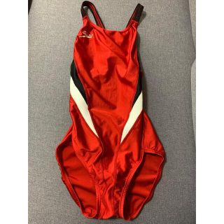 スピード(SPEEDO)のspeedo競泳水着(水着)