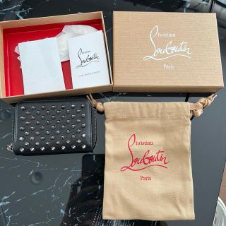 Christian Louboutin(コインケース/小銭入れ)のフリマアイテム一覧 Christian Louboutin(コインケース/小銭入れ)のフリマアイテム一覧