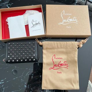 クリスチャンルブタン(Christian Louboutin)のルブタン  コインケース(コインケース/小銭入れ)