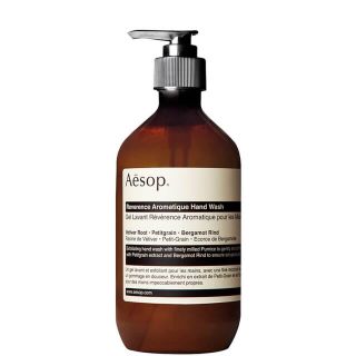 イソップ(Aesop)の専用。イソップハンドウォッシュ (ボディソープ/石鹸)