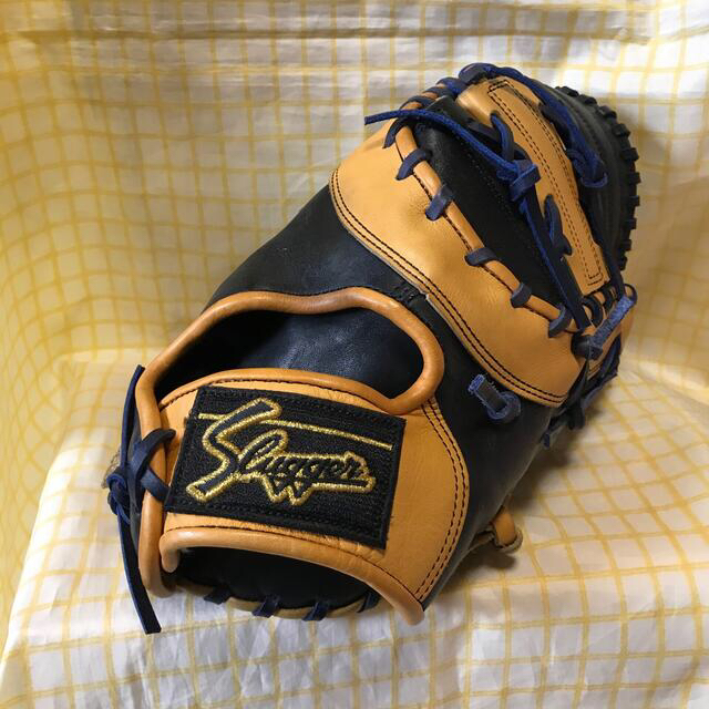 最終価格‼️ 久保田スラッガー 軟式 ファーストミット 最終価格‼️ 久保田スラッガー 軟式 ファーストミット