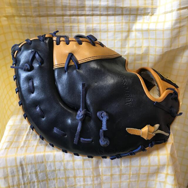 最終価格‼️ 久保田スラッガー 軟式 ファーストミット 最終価格‼️ 久保田スラッガー 軟式 ファーストミット