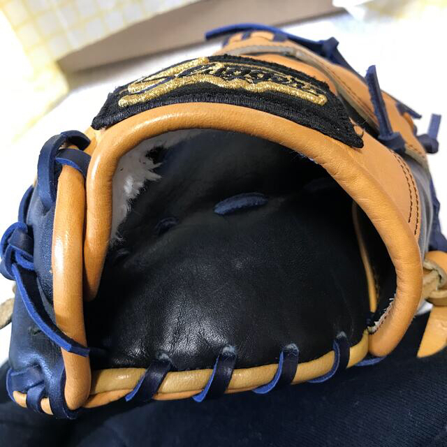 最終価格‼️ 久保田スラッガー 軟式 ファーストミット 最終価格‼️ 久保田スラッガー 軟式 ファーストミット