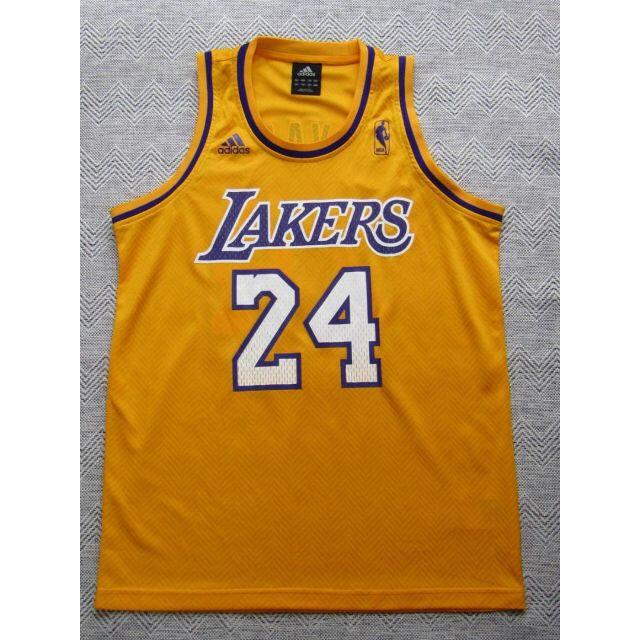 NBA コービー KOBE レイカーズ LAKERS #24 ユニフォーム | gulatilaw.com
