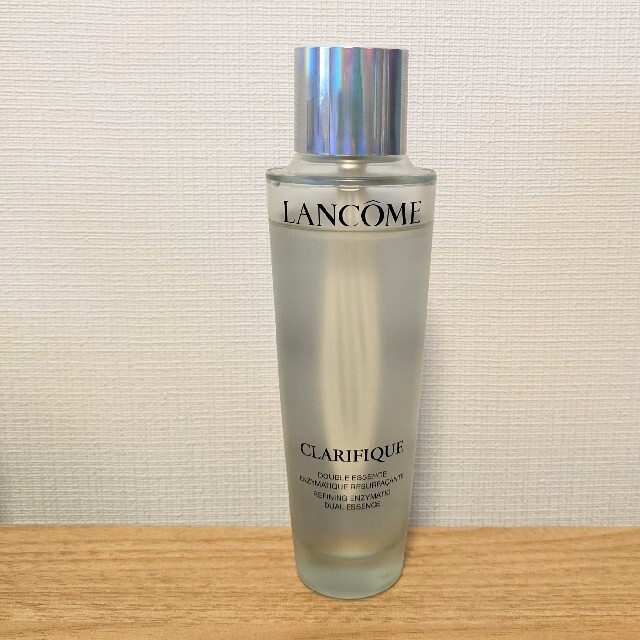 LANCOME(ランコム)のランコム　デュアルエッセンスローション コスメ/美容のスキンケア/基礎化粧品(化粧水/ローション)の商品写真