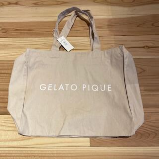 ジェラートピケ(gelato pique)のgelato pique LUCKY BAG キャンバストート(トートバッグ)