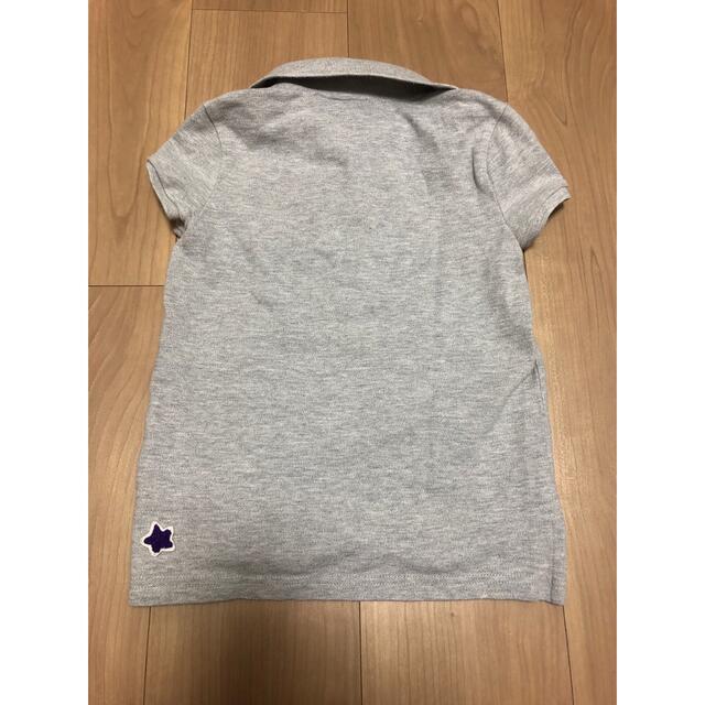 POLO RALPH LAUREN(ポロラルフローレン)のラルフローレン　ポロシャツ キッズ/ベビー/マタニティのキッズ服男の子用(90cm~)(Tシャツ/カットソー)の商品写真